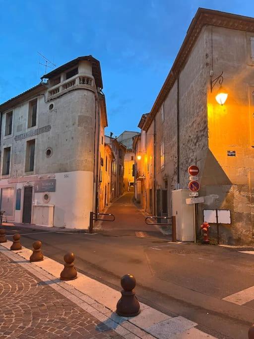 Charming Village House With Roof Top Terrace! Thezan-les-Beziers المظهر الخارجي الصورة