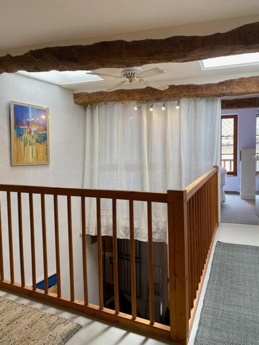 Charming Village House With Roof Top Terrace! Thezan-les-Beziers المظهر الخارجي الصورة