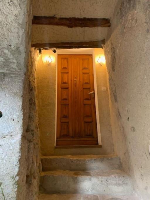 Charming Village House With Roof Top Terrace! Thezan-les-Beziers المظهر الخارجي الصورة